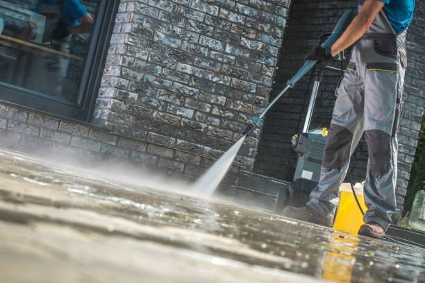 Pre-Holiday Cleaning in Shepherdstown, WV