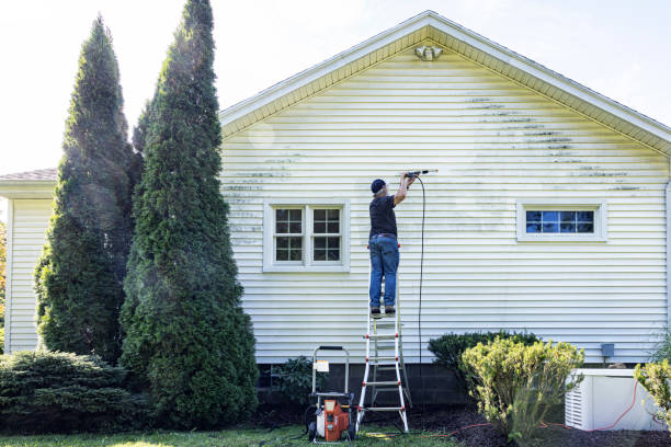 Professional Pressure Washing Services in Shepherdstown, WV